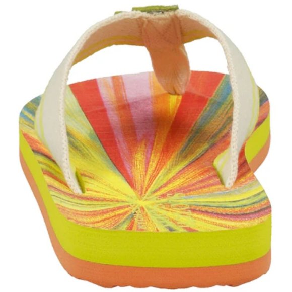 NWT - Scotch & Soda Mare Flip Flop - Picture 3 of 10